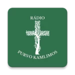 Logo of Rádio Purvo Kamlimos android Application 